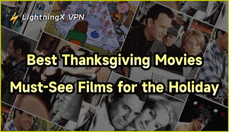 Must-See Films For The Holiday